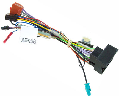 Paser CBL007REUN21 (Renault)